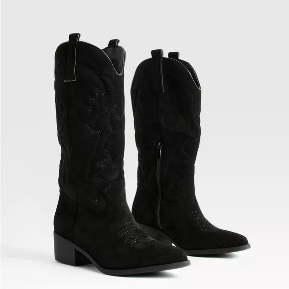 Cowboy Boots - Picture 3 of 4